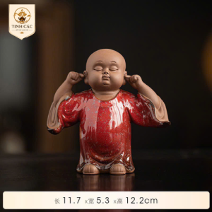 ảnh chú tiểu